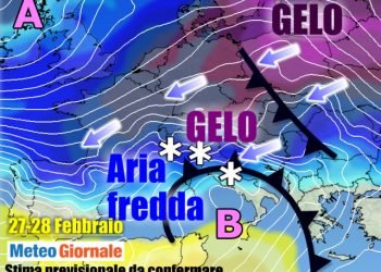 meteo-28-febbraio-–-6-marzo,-gelo-forte-ed-il-maltempo-in-europa-e-su-parte-d’italia
