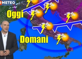 meteo-italia,-peggiora-su-molte-regioni-con-forti-temporali