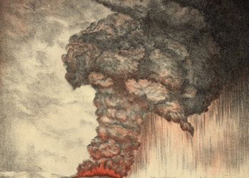 l’eruzione-del-krakatoa-del-1883,-e-le-conseguenze-meteo-negli-anni-successivi