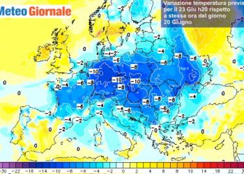 tracollo-termico-in-europa,-le-temperature-scenderanno-ben-sottomedia