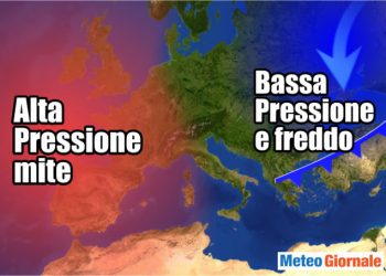 meteo-europa:-super-anticiclone-a-occidente