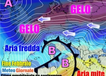 meteo-25-febbraio-03-marzo:-live-–-gelo-su-europa,-rischia-anche-l’italia