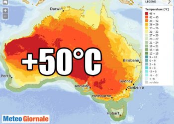 meteo-australia,-raggiunti-quasi-50-gradi