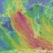 meteo-avverso:-tempesta-di-vento-sul-massiccio-centrale-e-sul-golfo-del-leone