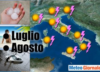 centro-meteo-europeo:-luglio-e-agosto,-piu-temporali-ed-anche-grandine-e-caldo