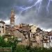 meteo-mercoledi-18-aprile,-altri-rovesci-e-temporali-su-parte-d’italia