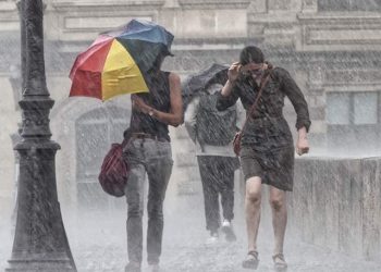 meteo-italia-martedi-22-maggio,-piogge-e-forti-temporali.-le-aree-coinvolte