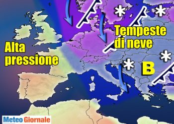 meteo-italia:-oggi-tra-sole-e-nebbioni,-per-capodanno-decisamente-piu-freddo