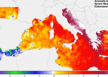 mar-mediterraneo-eccessivamente-caldo,-piu-rischio-fenomeni-meteo-estremi