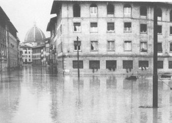 meteo-storico:-le-alluvioni-dell’arno-a-firenze