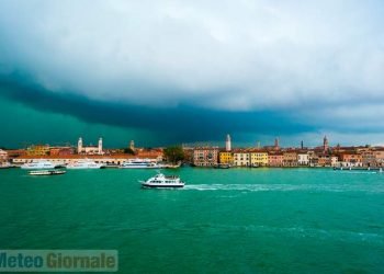 meteo-domenica,-ulteriori-temporali-e-rischio-grandine-al-sud-e-sui-monti