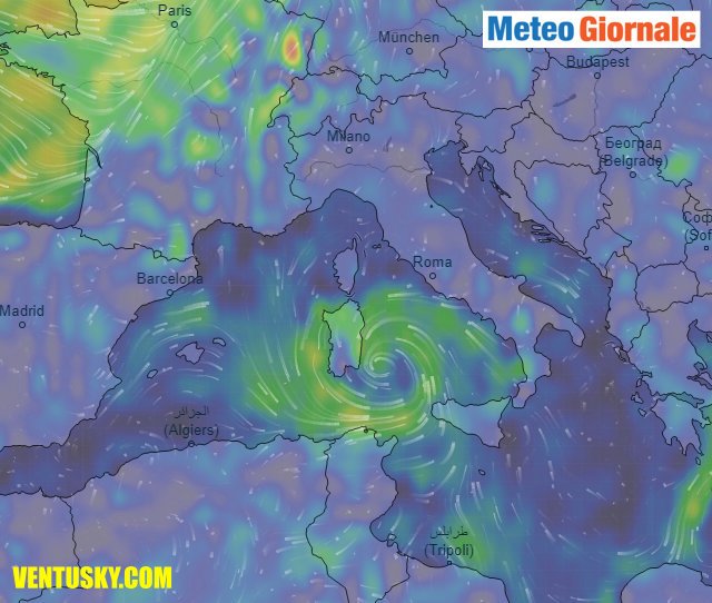 meteo-italia:-focus-ciclone-mediterraneo