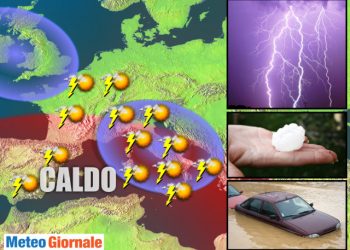 meteo-italia,-molti-temporali-anche-forti,-con-caldo-tropicale