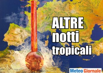 meteo-italia,-criticita-per-il-gran-caldo-al-ritorno-dalle-ferie