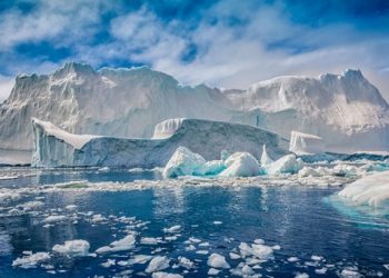 i-ghiacciai-dell’antartide-fondono-a-un-ritmo-vertiginoso,-sale-il-livello-dei-mari
