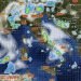 meteo-italia:-super-caldo,-ma-dalle-baleari-flotta-di-temporali
