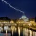 meteo-roma:-fasi-di-caldo-rovente-e-improvvisi-temporali