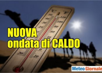 meteo-italia:-repentina-onda-di-caldo-dal-sahara,-poi-verso-alpi-aria-polare
