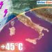 trend-meteo-due-settimane:-caldo-africano-e-nuova-burrasca-estiva