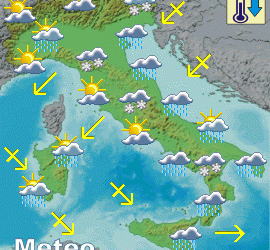 la-giornata-portera-nubi-su-tutta-italia,-temperature-in-calo,-instabilita-sparsa