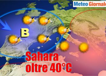 meteo-sino-al-26-luglio:-caldo-intenso-d’africa,-con-intervalli-freschi-e-temporali
