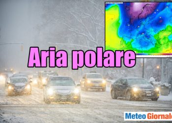 meteo-inizio-2019:-tempesta-polare-su-mezza-europa.-influenza-su-italia