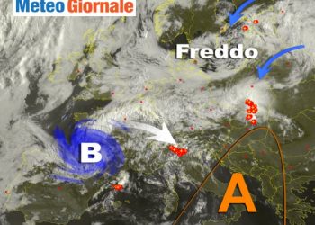 live-meteo:-la-perturbazione-si-sta-avvicinando-all’italia