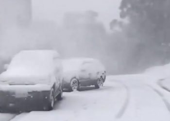 video-meteo:-grandi-nevicate-in-australia,-a-pochi-giorni-dall’inizio-dell’estate