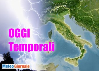 meteo-oggi-18-settembre:-rischio-“violenti-temporali”-in-italia.-mappe