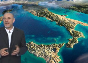 video-meteo:-temporali-in-viaggio-sull’italia