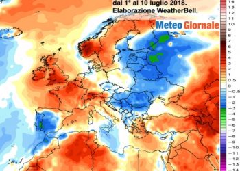 meteo-anomalo-inizio-luglio-imperversa-in-europa,-estate-2018-alla-rovescia