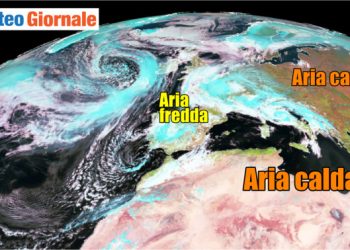 meteo-estremo:-burrasca-su-italia-centrale-per-il-transito-di-area-ciclonica