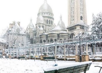 meteo-da-crudo-inverno:-gelo-e-neve-minacciano-la-francia