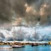 meteo-venezia:-nubi-anche-minacciose-martedi,-poi-sole-e-caldo