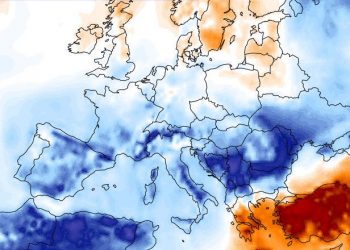 meteo-italia:-freddo-acuto-sull’italia-per-il-periodo.-temperature-ben-sotto-media