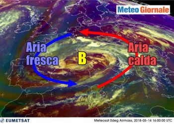 meteo-italia:-eloquente-foto-meteosat-dell’area-ciclonica