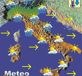 il-sabato-spacca-in-due-l’italia:-nubi-e-piogge-sparse-al-nord,-localmente-grigio-al-centro,-stabile-al-sud