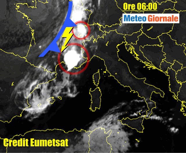 meteo-temporalesco-e-innescato:-temporali-tropicali-nel-sud-della-francia-verso-italia