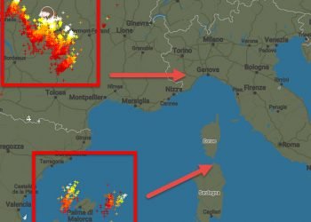 meteo,-cambiamenti-in-vista,-tempeste-di-fulmini-in-francia,-rotta-nord-italia