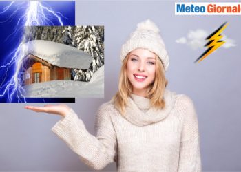 meteo-italia:-maltempo-con-piogge-e-neve.-piu-freddo-prossima-settimana