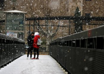 neve-a-bassa-quota-in-spagna,-fino-alle-porte-di-barcellona