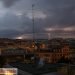 meteo-roma:-peggiora-domenica-sera-temporaneamente,-qualche-acquazzone