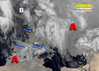 meteo-live:-piogge-su-centro-italia,-neve-su-est-alpi