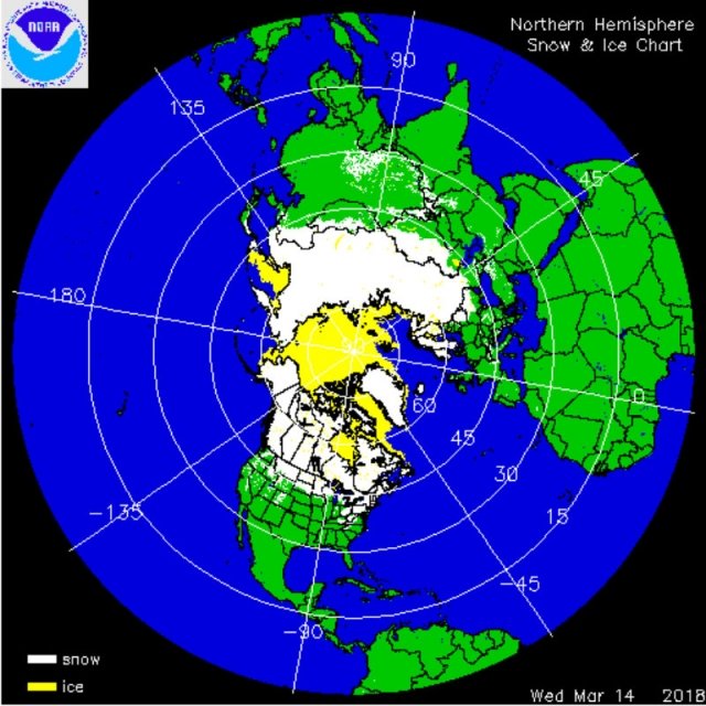 meteo-d’inverno-eccezionale:-la-neve-caduta-nell’emisfero-nord-e-tantissima
