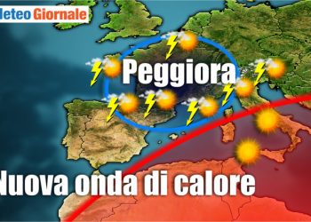 meteo-italia-sino-al-17-agosto:-temporali-e-stop-caldo-tropicale-a-ridosso-di-ferragosto