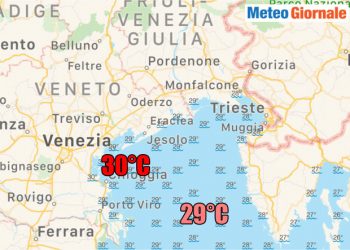 mar-tirreno-meteo-tropicale,-acque-sino-a-29°c,-adriatico-sino-a-30°c