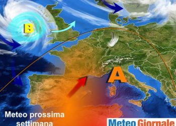 meteo-italia:-altro-caldo-fuori-stagione,-la-durata