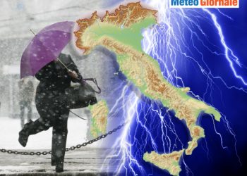 meteo-italia:-peggioramento-imminente:-neve-al-nord,-vediamo-dove