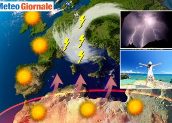 da-luglio-a-meta-agosto-meteo-tropicale-con-afa,-temporali,-nubifragi,-grandine