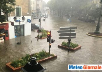 meteo-italia:-ieri-francia-alluvioni-lampo,-ripercussioni-in-italia